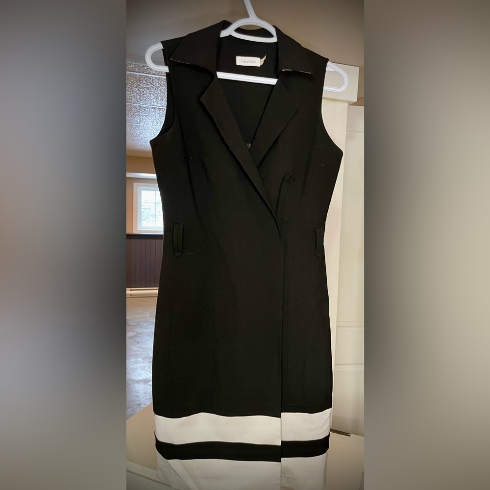 Ladies Dress